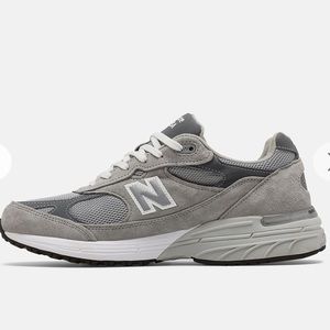 New Balance Made in USA 993 Core